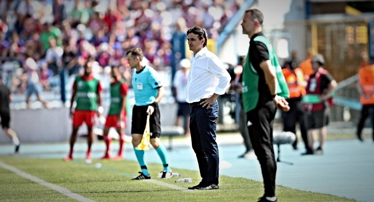 Dalić dobio golmana i puno problema